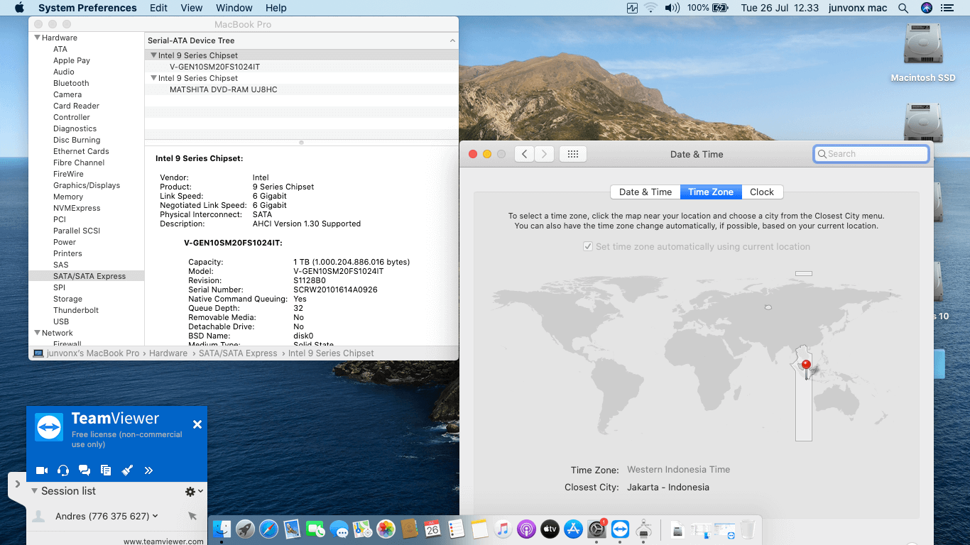 Asus A455LF WX065T 3rd [Broadwell   Intel HD 5500 + PS2]   OpenCore 6